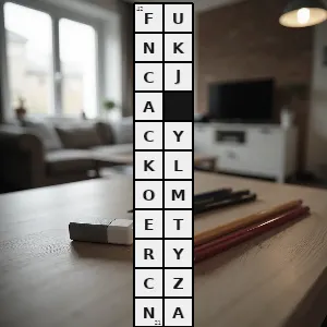 Hasło krzyżówkowe funkcja odwrotna - funkcja cyklometryczna – rozwiązanie, synonimy, podpowiedzi i definicje krzyżówkowe